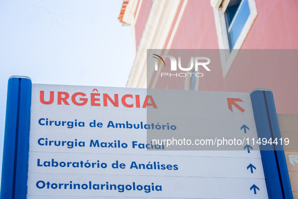 Portugal is currently facing challenges in attending to the entire population in emergency services around the country due to a lack of reso...