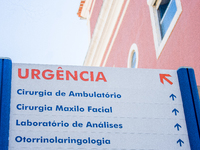 Portugal is currently facing challenges in attending to the entire population in emergency services around the country due to a lack of reso...