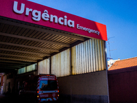 Portugal is currently facing challenges in attending to the entire population in emergency services around the country due to a lack of reso...