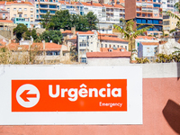 Portugal is currently facing challenges in attending to the entire population in emergency services around the country due to a lack of reso...