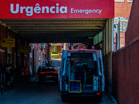 Portugal is currently facing challenges in attending to the entire population in emergency services around the country due to a lack of reso...