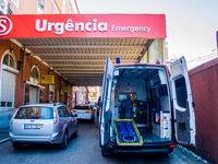 Portugal is currently facing challenges in attending to the entire population in emergency services around the country due to a lack of reso...