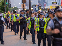 Bodies Outside of Unjust Laws is organizing a rally and march ahead of the Chicago DNC to protest for reproductive rights and an end to the...