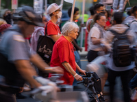 Bodies Outside of Unjust Laws is organizing a rally and march ahead of the Chicago DNC to protest for reproductive rights and an end to the...