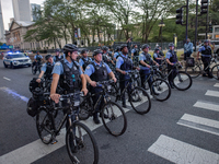 Bodies Outside of Unjust Laws is organizing a rally and march ahead of the Chicago DNC to protest for reproductive rights and an end to the...