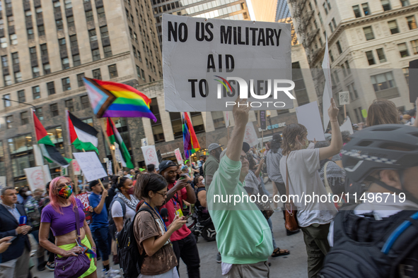 Bodies Outside of Unjust Laws is organizing a rally and march ahead of the Chicago DNC to protest for reproductive rights and an end to the...