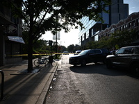 A 29-year-old man is killed on the 1300 block of E. 53rd Street in Chicago, Illinois, United States, on August 22, 2024. At approximately 4:...