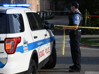 A 29-year-old man is killed on the 1300 block of E. 53rd Street in Chicago, Illinois, United States, on August 22, 2024. At approximately 4:...