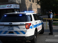 A 29-year-old man is killed on the 1300 block of E. 53rd Street in Chicago, Illinois, United States, on August 22, 2024. At approximately 4:...