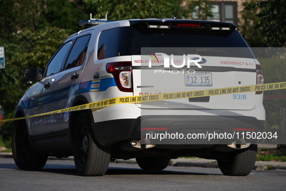 A 29-year-old man is killed on the 1300 block of E. 53rd Street in Chicago, Illinois, United States, on August 22, 2024. At approximately 4:...