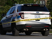 A 29-year-old man is killed on the 1300 block of E. 53rd Street in Chicago, Illinois, United States, on August 22, 2024. At approximately 4:...