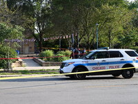 A 29-year-old man is killed on the 1300 block of E. 53rd Street in Chicago, Illinois, United States, on August 22, 2024. At approximately 4:...