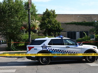 A 29-year-old man is killed on the 1300 block of E. 53rd Street in Chicago, Illinois, United States, on August 22, 2024. At approximately 4:...