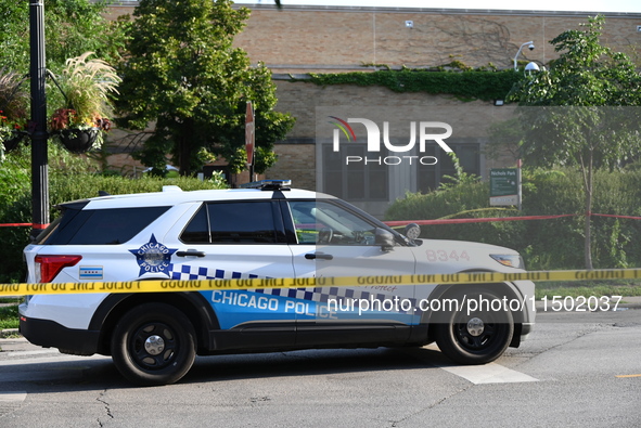 A 29-year-old man is killed on the 1300 block of E. 53rd Street in Chicago, Illinois, United States, on August 22, 2024. At approximately 4:...