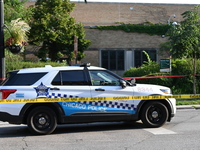 A 29-year-old man is killed on the 1300 block of E. 53rd Street in Chicago, Illinois, United States, on August 22, 2024. At approximately 4:...