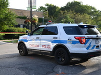 A 29-year-old man is killed on the 1300 block of E. 53rd Street in Chicago, Illinois, United States, on August 22, 2024. At approximately 4:...