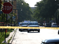 A 29-year-old man is killed on the 1300 block of E. 53rd Street in Chicago, Illinois, United States, on August 22, 2024. At approximately 4:...