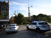 A 29-year-old man is killed on the 1300 block of E. 53rd Street in Chicago, Illinois, United States, on August 22, 2024. At approximately 4:...