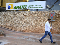 On August 30, 2024, in Brazil, Brazil's National Telecommunications Agency (Anatel) receives an order from Brazilian Supreme Court Justice A...