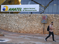 On August 30, 2024, in Brazil, Brazil's National Telecommunications Agency (Anatel) receives an order from Brazilian Supreme Court Justice A...