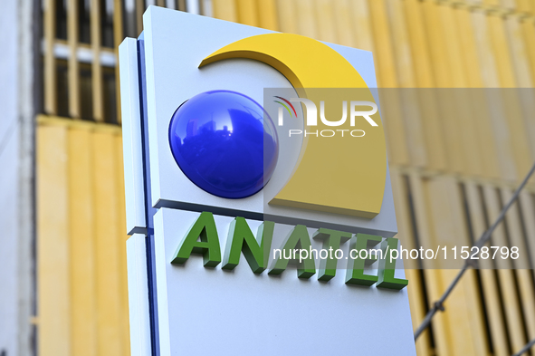 On August 30, 2024, in Brazil, Brazil's National Telecommunications Agency (Anatel) receives an order from Brazilian Supreme Court Justice A...