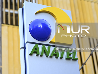 On August 30, 2024, in Brazil, Brazil's National Telecommunications Agency (Anatel) receives an order from Brazilian Supreme Court Justice A...