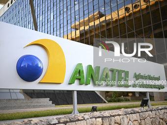 On August 30, 2024, in Brazil, Brazil's National Telecommunications Agency (Anatel) receives an order from Brazilian Supreme Court Justice A...