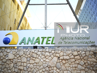 On August 30, 2024, in Brazil, Brazil's National Telecommunications Agency (Anatel) receives an order from Brazilian Supreme Court Justice A...