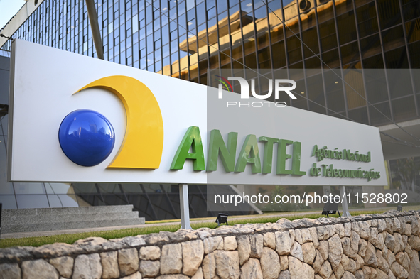 On August 30, 2024, in Brazil, Brazil's National Telecommunications Agency (Anatel) receives an order from Brazilian Supreme Court Justice A...