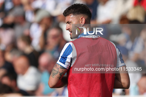 Gary Nadine of Hartlepool United during the Vanarama National League match between Hartlepool United and Braintree Town at Victoria Park in...