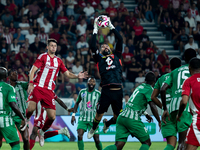 Aris FC Limassol invites Olympiacos Piraeus FC for a friendly match at AlfaMega Stadium in Limassol, Cyprus, on August 10, 2024 (