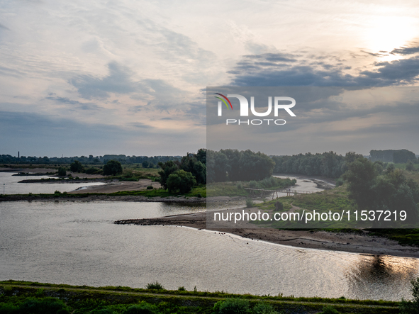 September 1, 2024, is the warmest on record in the country. On Saturday, temperatures climb to 30 degrees in many places in The Netherlands,...