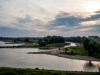 September 1, 2024, is the warmest on record in the country. On Saturday, temperatures climb to 30 degrees in many places in The Netherlands,...