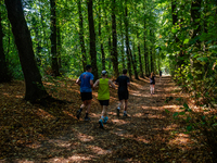 September 1, 2024, is the warmest on record in the country. On Saturday, temperatures climb to 30 degrees in many places in The Netherlands,...