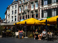 September 1, 2024, is the warmest on record in the country. On Saturday, temperatures climb to 30 degrees in many places in The Netherlands,...