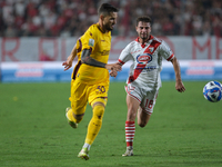 Francesco Ruocco of Mantova 1911 participates in the Italian Serie B soccer championship football match between Mantova Calcio 1911 and US S...