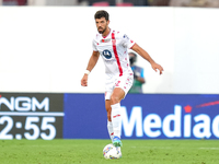 Pablo Mari' of AC Monza during the Serie A Enilive match between ACF Fiorentina and AC Monza at Stadio Artemio Franchi on September 01, 2024...