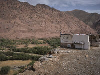 One year after the devastating earthquake that strikes Morocco on September 8, 2023, the consequences of the disaster continue to affect the...