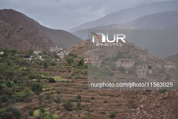 One year after the devastating earthquake that strikes Morocco on September 8, 2023, the consequences of the disaster continue to affect the...