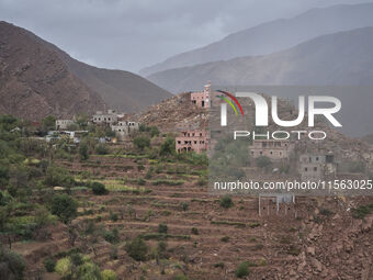 One year after the devastating earthquake that strikes Morocco on September 8, 2023, the consequences of the disaster continue to affect the...