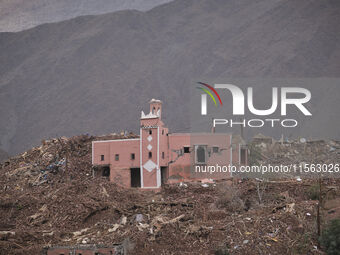 One year after the devastating earthquake that strikes Morocco on September 8, 2023, the consequences of the disaster continue to affect the...