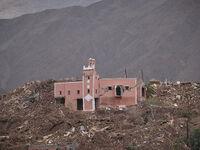 One year after the devastating earthquake that strikes Morocco on September 8, 2023, the consequences of the disaster continue to affect the...