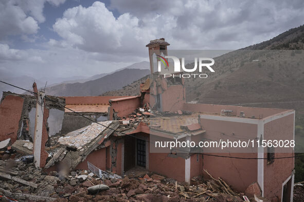 One year after the devastating earthquake that strikes Morocco on September 8, 2023, the consequences of the disaster continue to affect the...