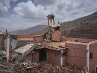 One year after the devastating earthquake that strikes Morocco on September 8, 2023, the consequences of the disaster continue to affect the...