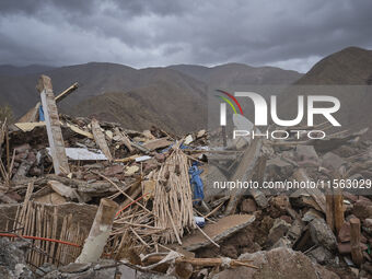 One year after the devastating earthquake that strikes Morocco on September 8, 2023, the consequences of the disaster continue to affect the...