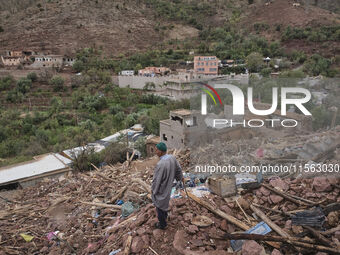 One year after the devastating earthquake that strikes Morocco on September 8, 2023, the consequences of the disaster continue to affect the...