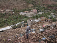 One year after the devastating earthquake that strikes Morocco on September 8, 2023, the consequences of the disaster continue to affect the...