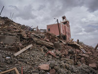 One year after the devastating earthquake that strikes Morocco on September 8, 2023, the consequences of the disaster continue to affect the...