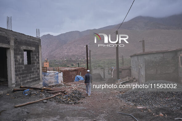 One year after the devastating earthquake that strikes Morocco on September 8, 2023, the consequences of the disaster continue to affect the...