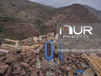 One year after the devastating earthquake that strikes Morocco on September 8, 2023, the consequences of the disaster continue to affect the...